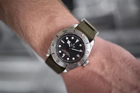 tudor steel|tudor black bay.